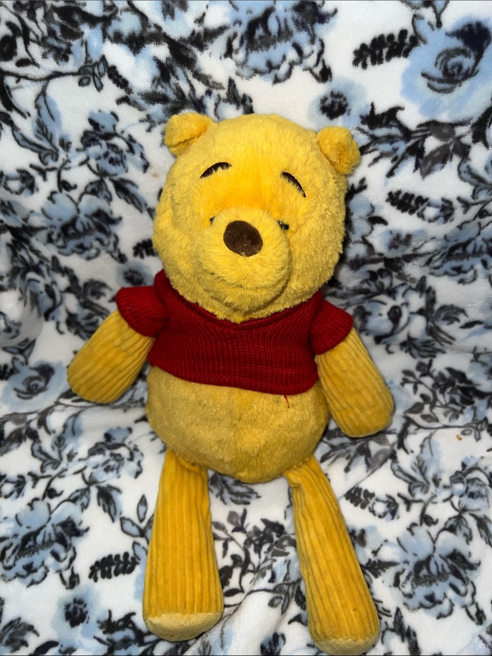 Scentsy Buddy Pooh